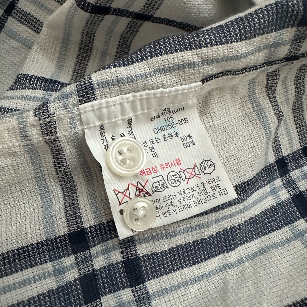 Lacoste Polo Longsleeve - Picture 7 of 7